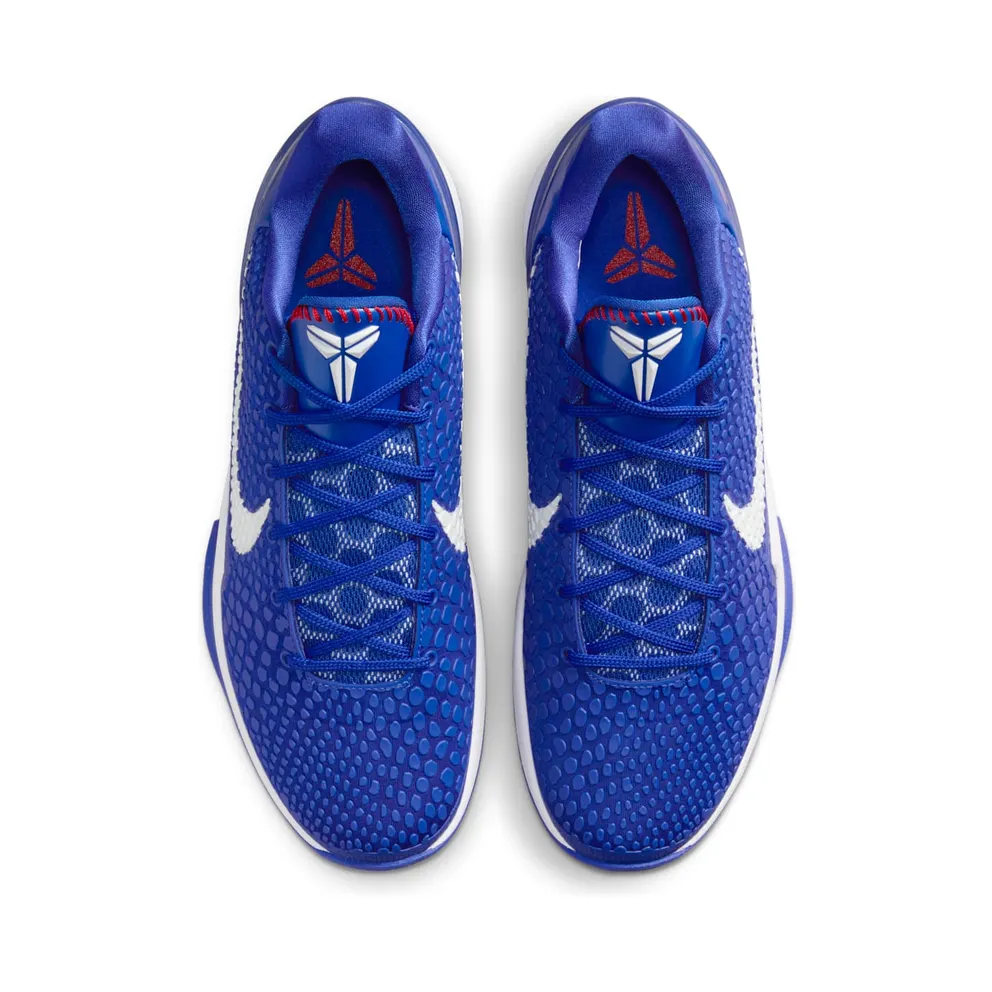 Nike Zoom Kobe 6 Protro “Dodgers” (CW2190-400)