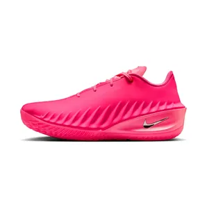 Nike Air Zoom GT Cut 4 Kay Yow “Pinksicle / Vivid Pink / Metallic Silver / Multi-Colour” (IO8116-600)