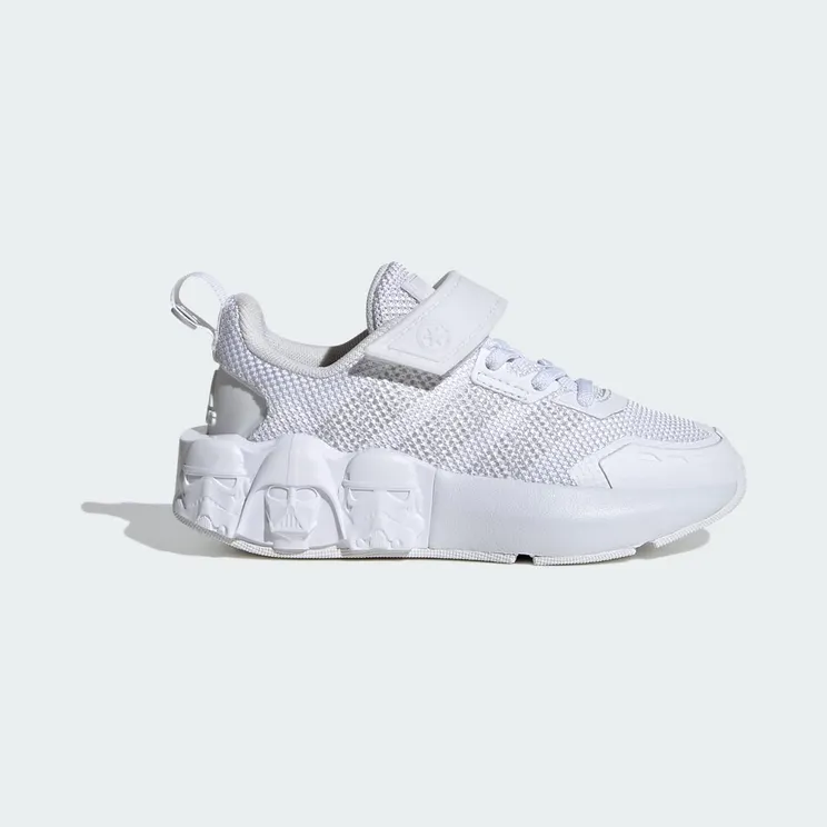 adidas Star Wars Runner Kids Cloud White / Grey Two / Cloud White (IE8044)