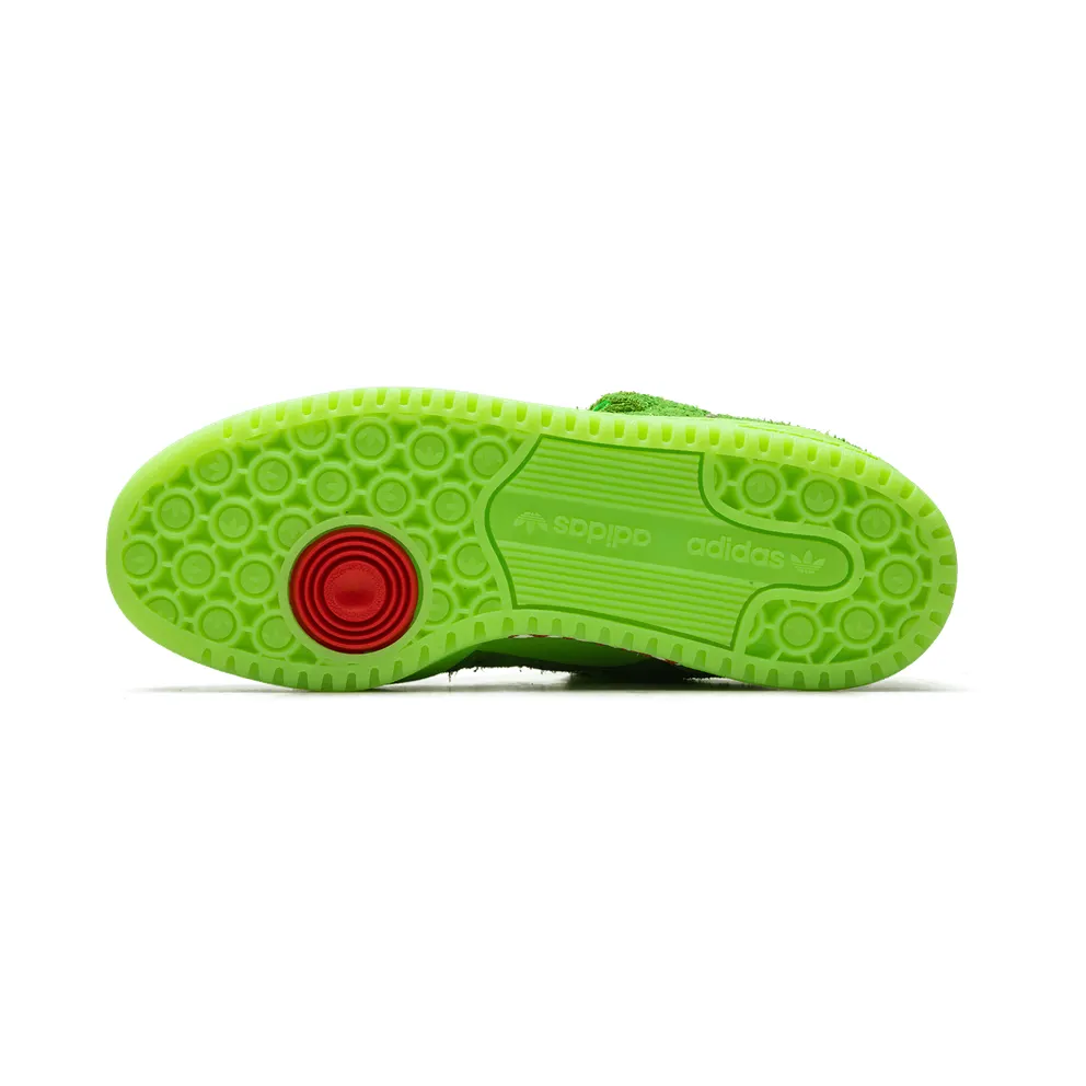 Adidas Forum Low “Grinch” (HP6772)