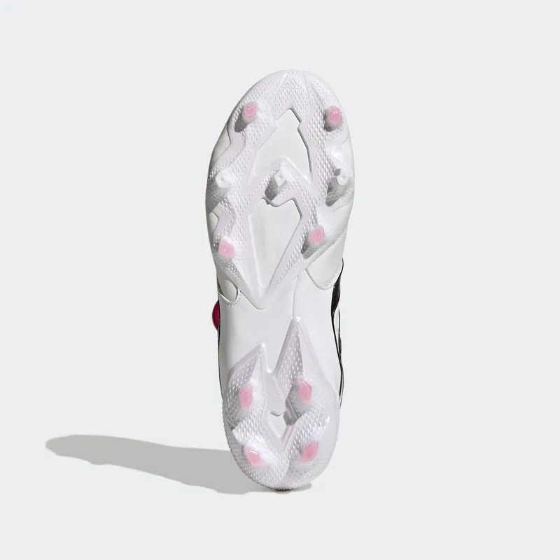adidas Predator Precision FG Archive Pack Team Shock Pink (HP9816)