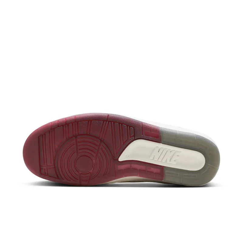 Jordan 2 Retro Low Year of the Dragon (FJ5736-100)