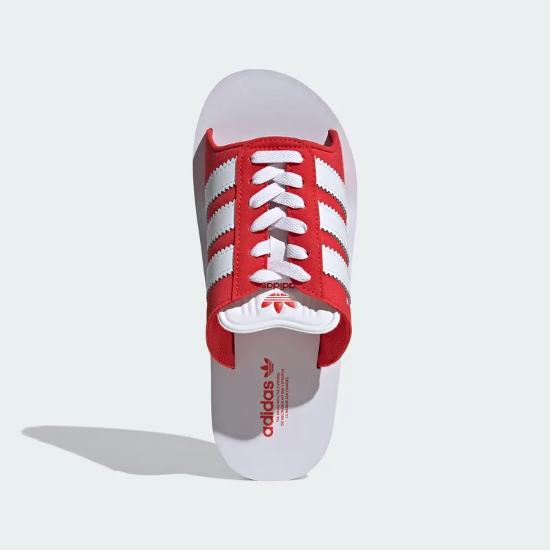 adidas Gazelle Beach Red (JQ7424)
