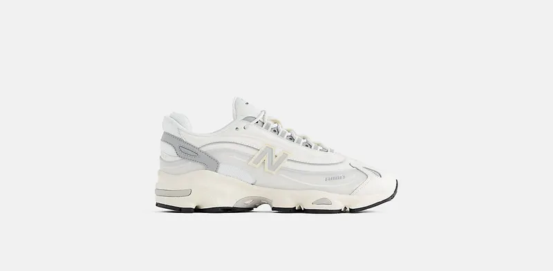 New Balance 1000 “Aime Leon Dore – White” (M1000AC1)