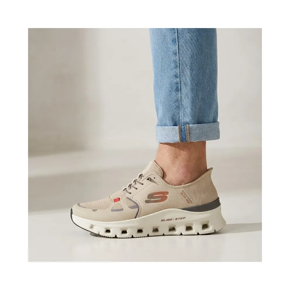 Skechers Slip-ins Bruin (232930TPOR)
