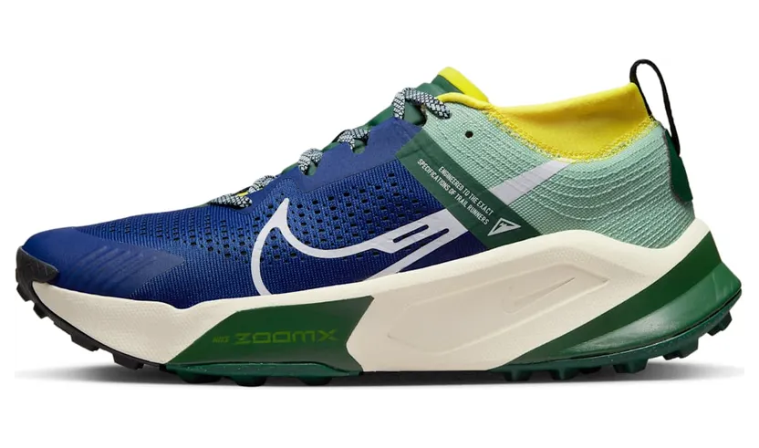 Nike ZoomX Zegama Blue (DH0623400)