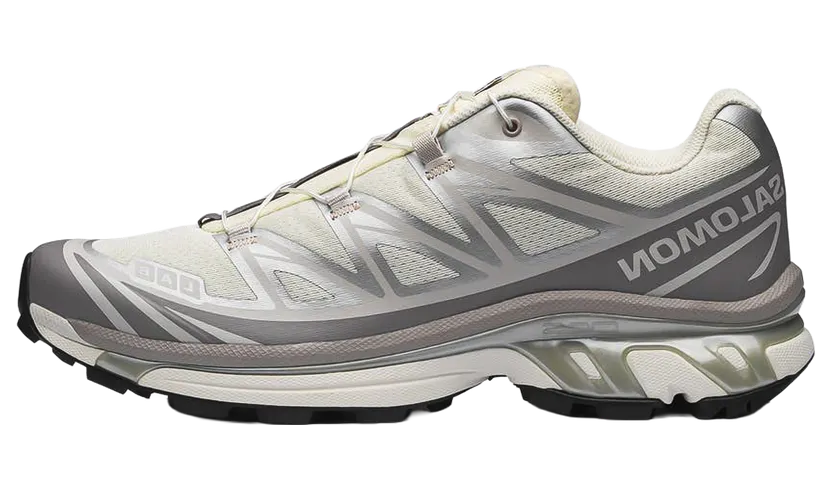 Salomon XT-6 “Vanilla Ice Silver Lilac Ash” (L45472-200)