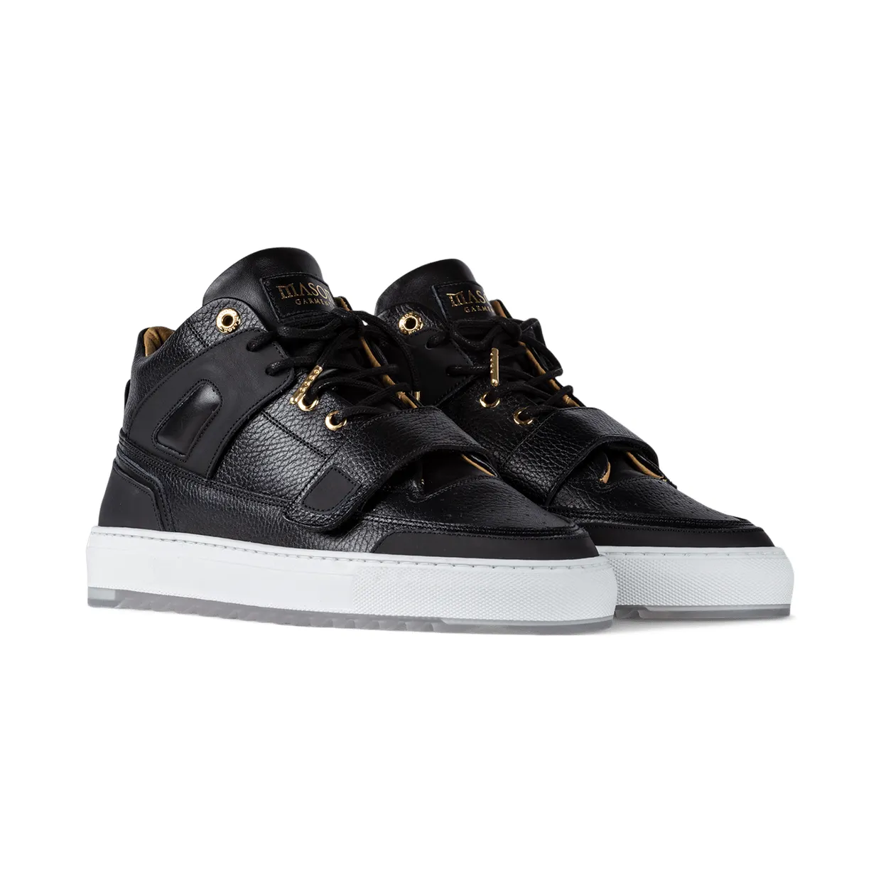 Mason Garments Firenze Mid – Anacardi (SS22-25A)