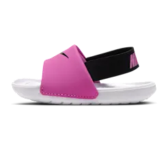 Nike Kawa & “Playful Pink/White/Black” (FJ8811-601)