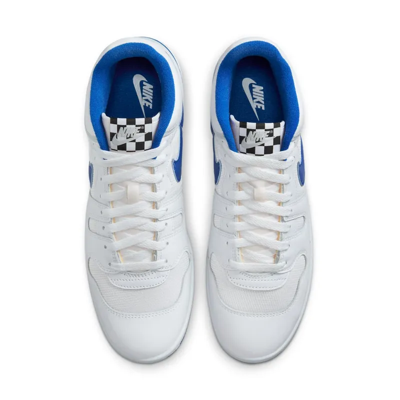 Nike Attack White/Pure Platinum/Black/Game Royal (FB1447-100)