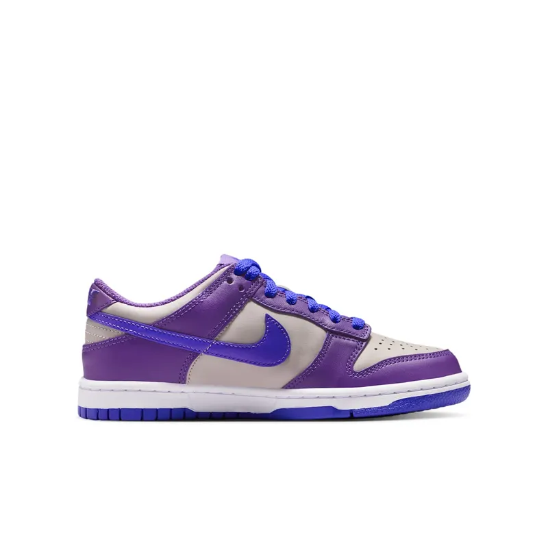 Nike Dunk Low Wild Grape (FB9109-007)