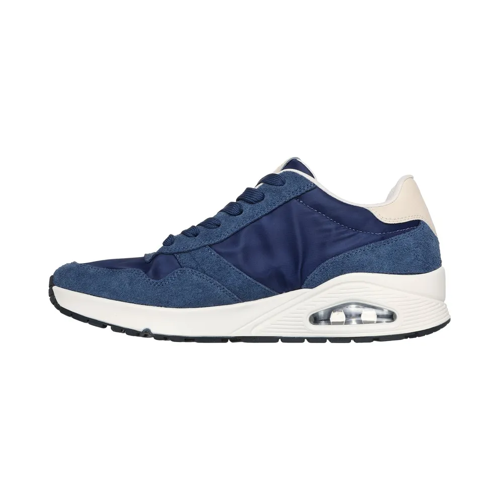 Skechers UNO – Vintage Dayz Sneaker Marine