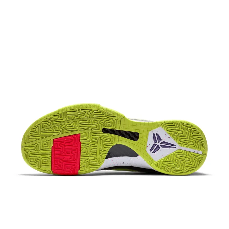Nike Kobe 5 Protro Chaos 5 (2019) (CD4991-100)
