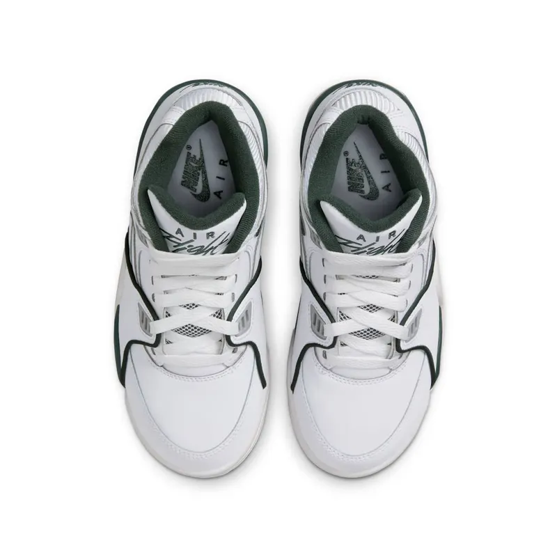 Nike Air Flight ’89 White Vintage Green (HF0406-104)