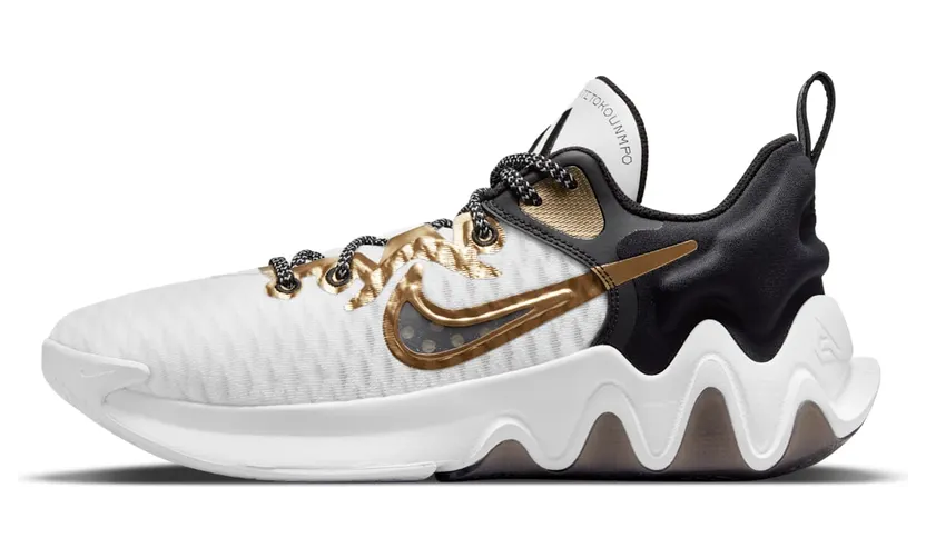 Nike Giannis Immortality CZ4099-100