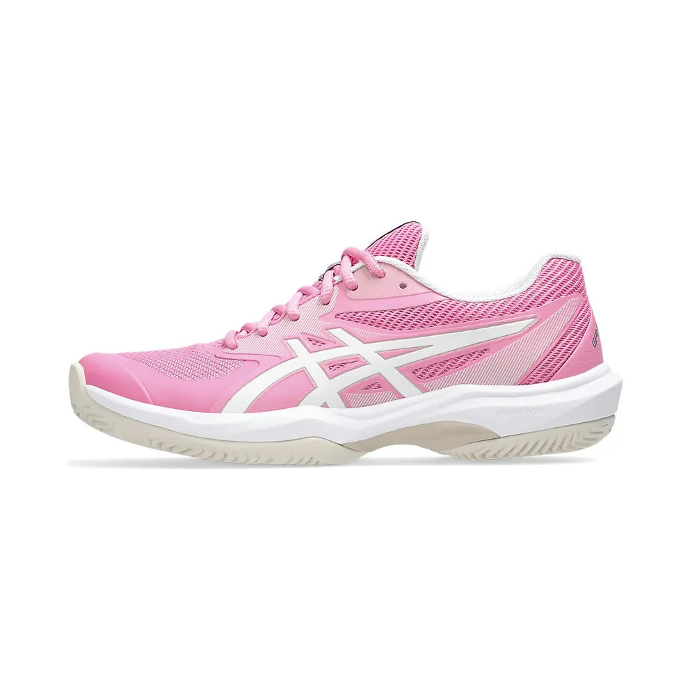 ASICS GAME FF PADEL “Bubblegum / White” (1042A286-701)