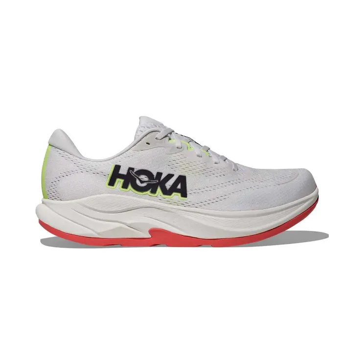 Hoka One Hoka Rincon 4 White (1155130FYZ)