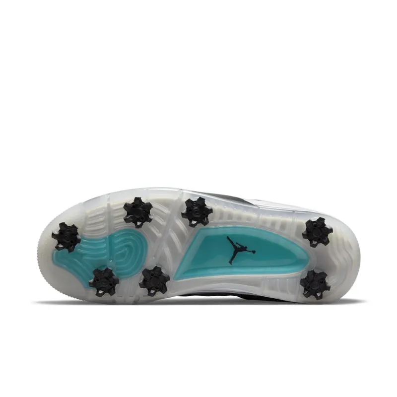 Air Jordan 4 Golf NRG ACG (2021) (CZ2439-300)