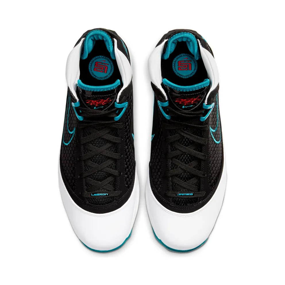 Nike LeBron 7 NFW ‘Red Carpet’ (2019) (CU5133-100)