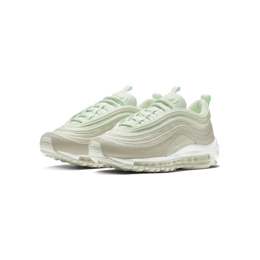 Nike Air Max 97 Barely Green (W) Barely Green/Spruce Aura-Barely Green-Barely Green (917646-301)