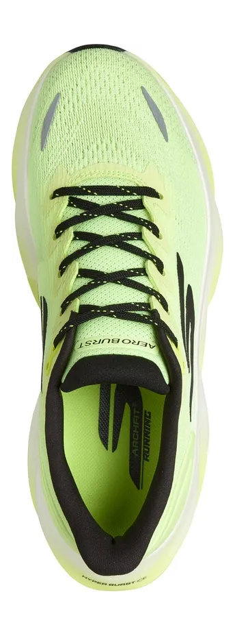 skechers-arch-fit 246210_YEL