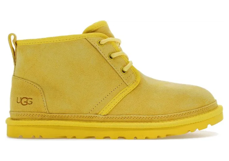 UGG Neumel Boot Canary (1094269-CAN)