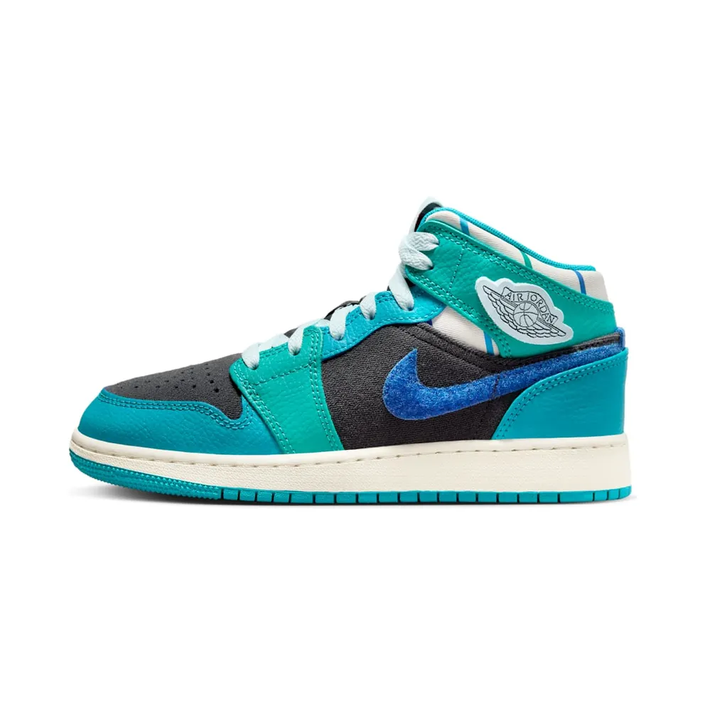 Air Jordan 1 GS “Inspired By The Greatest” (FJ9482-004)