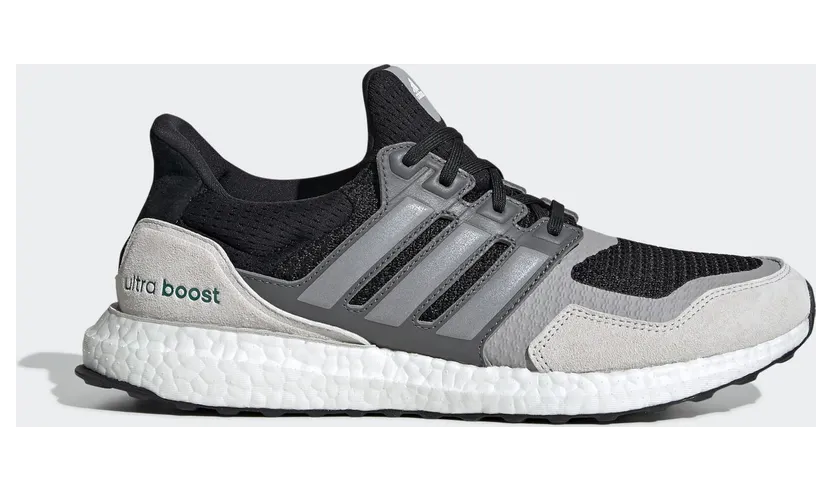 adidas Ultra Boost S&L Black Grey