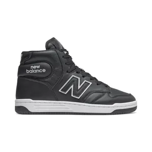 New Balance 480 High Black White (BB480HD)