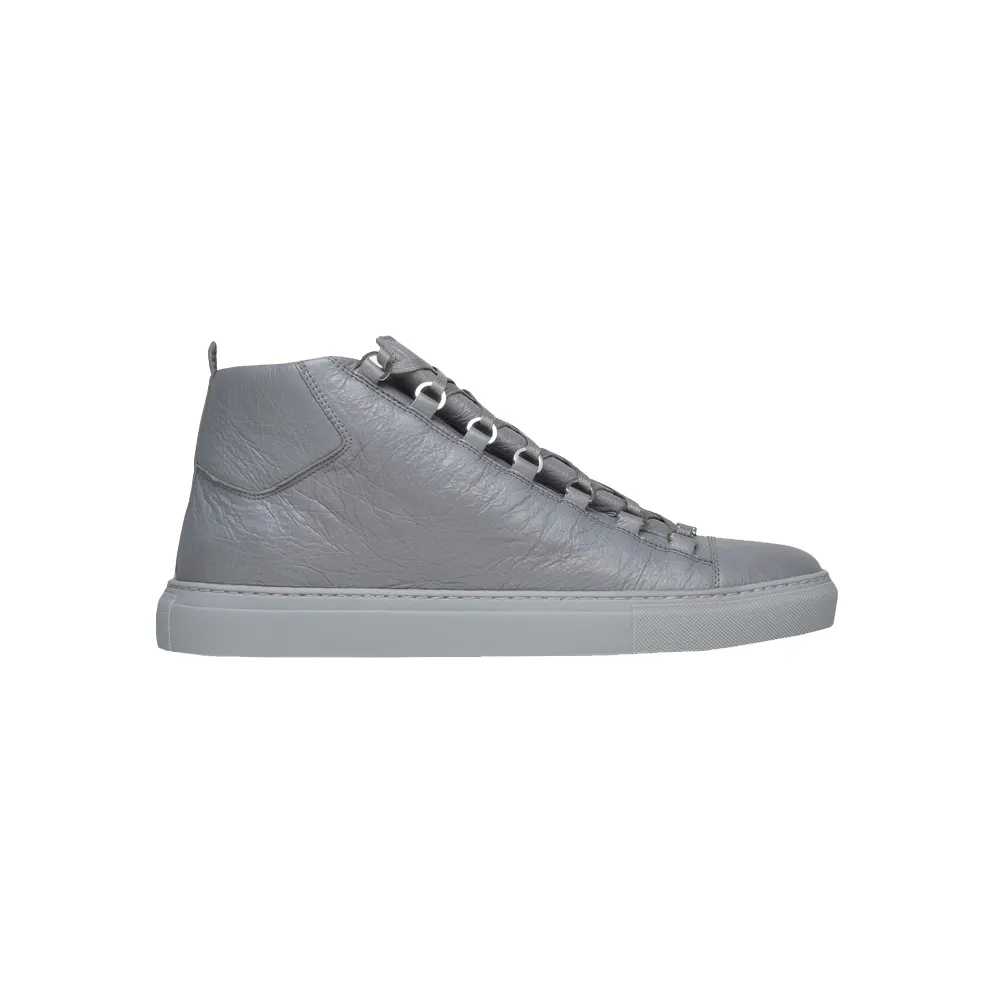 Balenciaga Arena High Iron Grey (483497WAY401423)