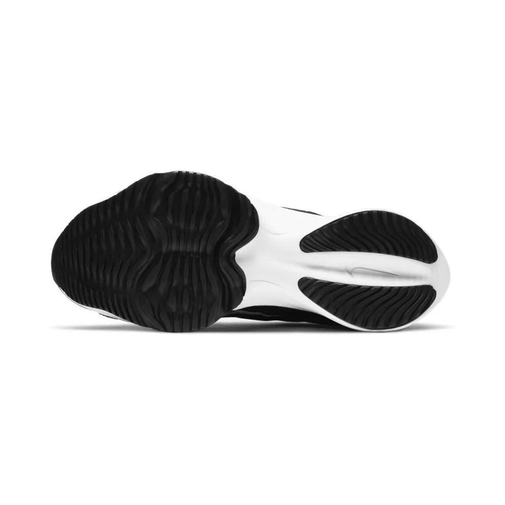Nike Air Zoom Tempo NEXT% FlyEase Running Black (CV1889-001)
