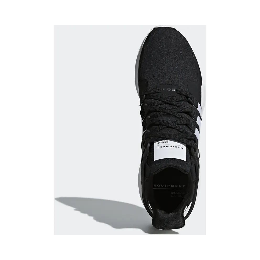 adidas Eqt Support Adv Black White-Black Black/White-Black (B37351)
