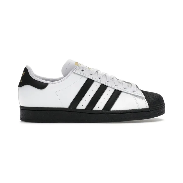 adidas Superstar ADV Cloud White Core Black (IH3347)