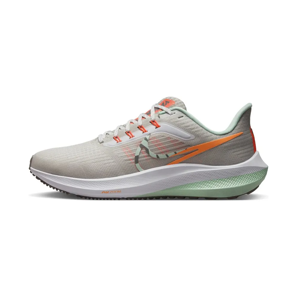 Nike Air Zoom Pegasus 39 Premium Road Running Grey (DQ4339-001)