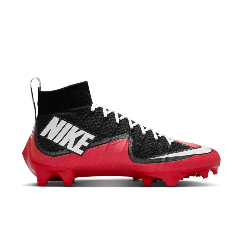 Nike Vapor Edge 360 Untouchable Mid Black Red (II8292-001)