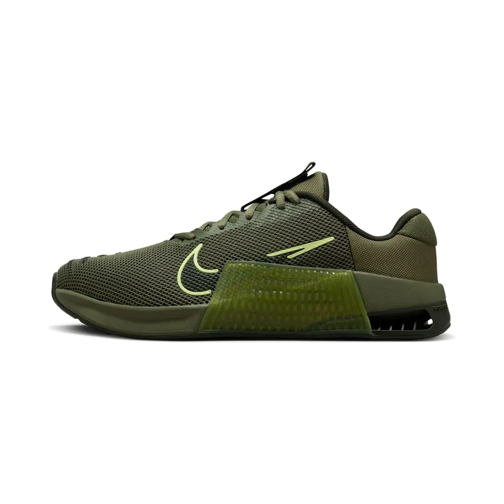Nike Metcon 9 Olive Luminous Green (DZ2617-300)