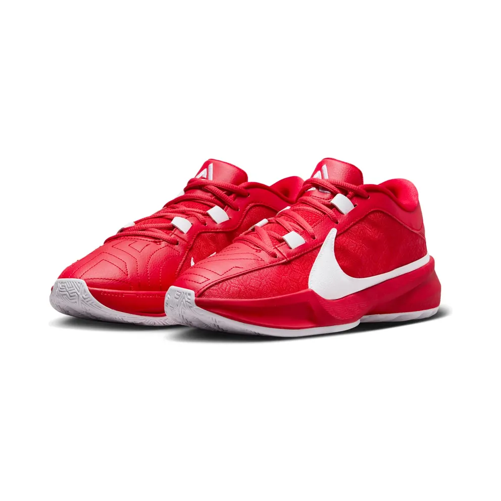 Nike Zoom Freak 5 TB University Red (DZ2946-600)