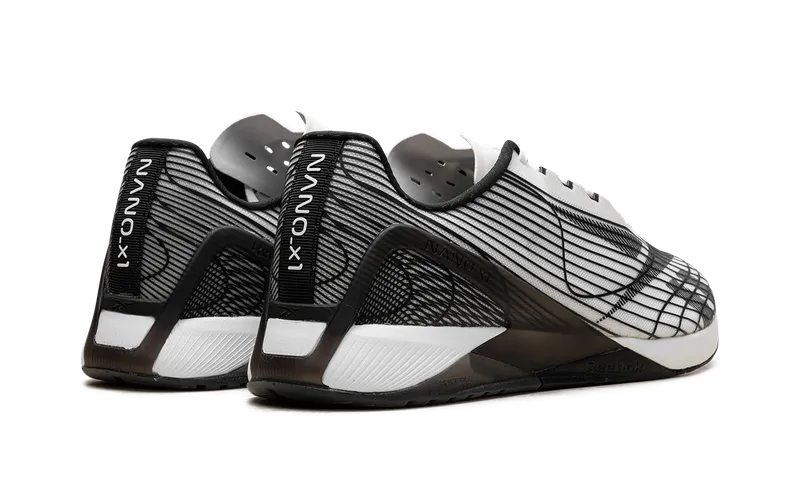 Reebok NANO X1 PURSUIT “Grey” (G58148)