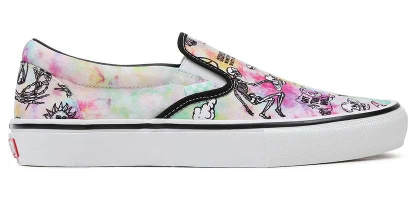 vans-slip-on VN0A5FCAAPN