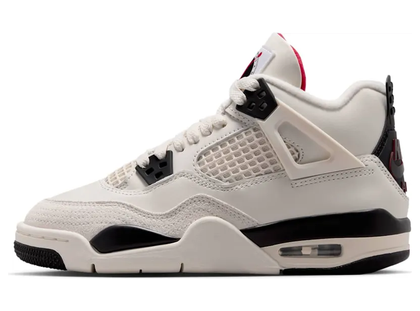 Air Jordan 4 GS “Flight Club” (IM4026-100)