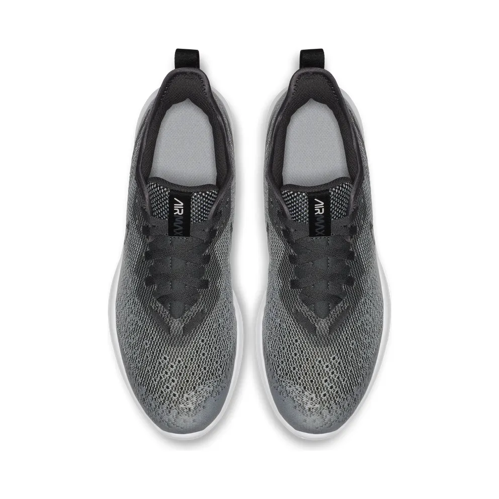 Nike Air Max Sequent 4 “Wolf Grey / Anthracite / White” (AQ2244-003)
