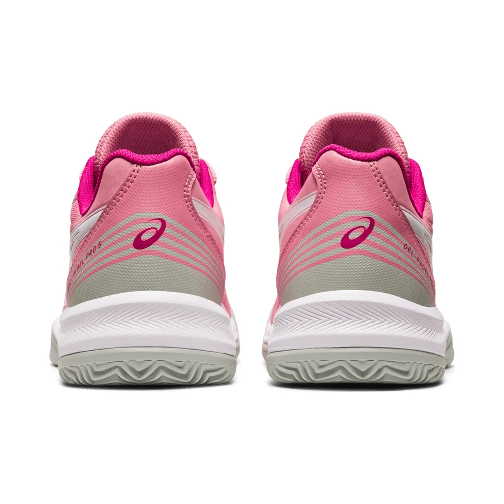 Asics GEL-PADEL PRO 5 Fruit Punch/White (1042A200.701)