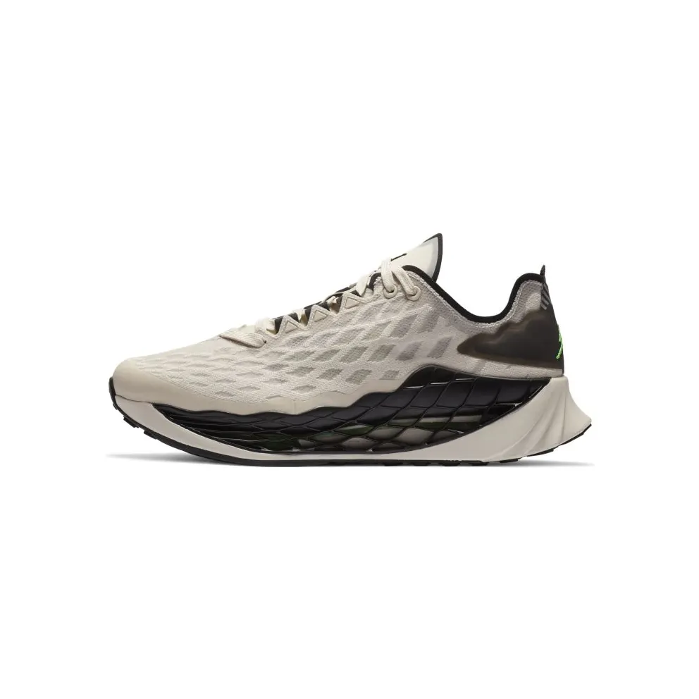 Jordan Zoom Trunner Ultimate Light Orewood Brown Light Orewood Brown/Black-Rage Green (CJ1495-101)