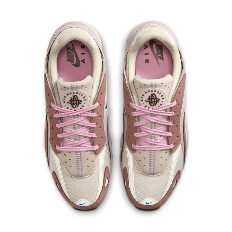 Nike Air Huarache Runner Light Orewood Brown Earth (DZ3306-101)