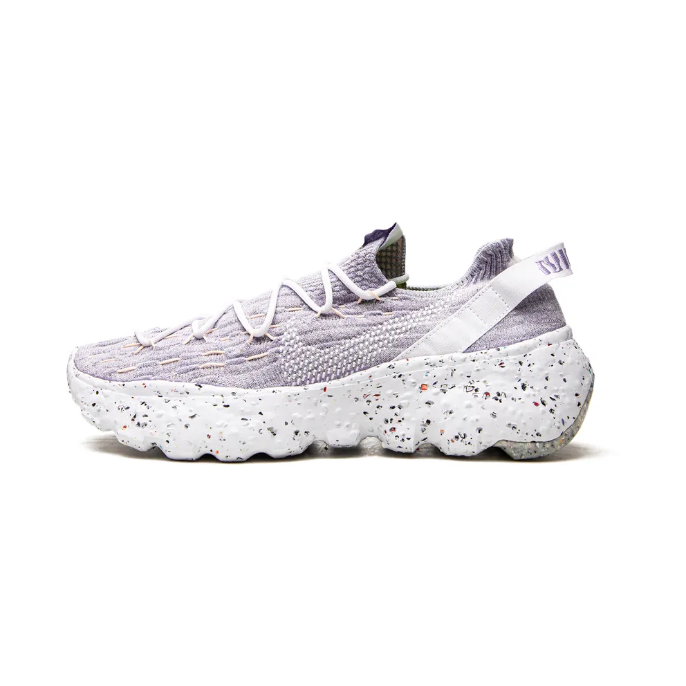 Nike Space Hippie 04 “Purple Dawn Sunset” (CZ6398-510)
