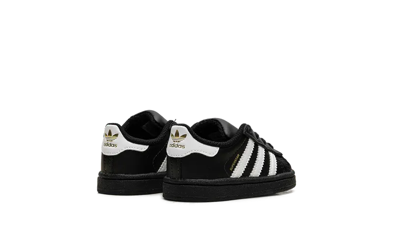Adidas Superstar TD “Core Black” (BB9078)