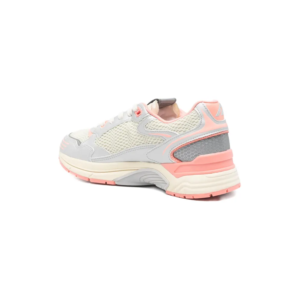 Autry Action Cushion “Grey/Pink” (HYLW MV07)