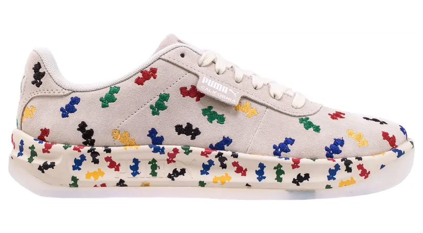 Puma California Fashion Geek (371594-01)