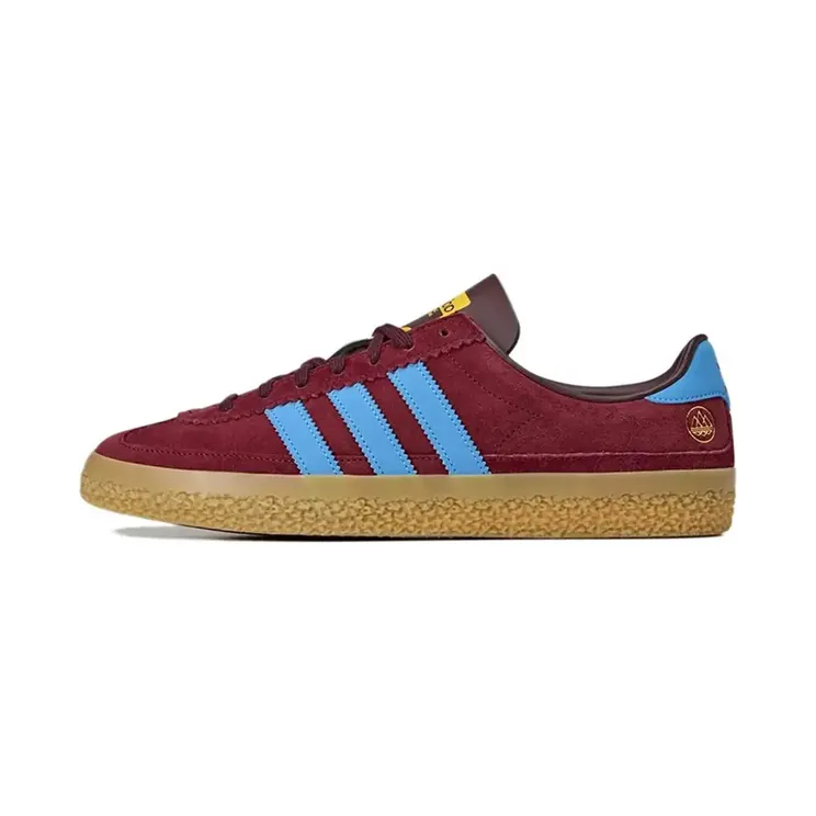adidas x Aston Villa FC SPZL Claret Blue (JQ9126)