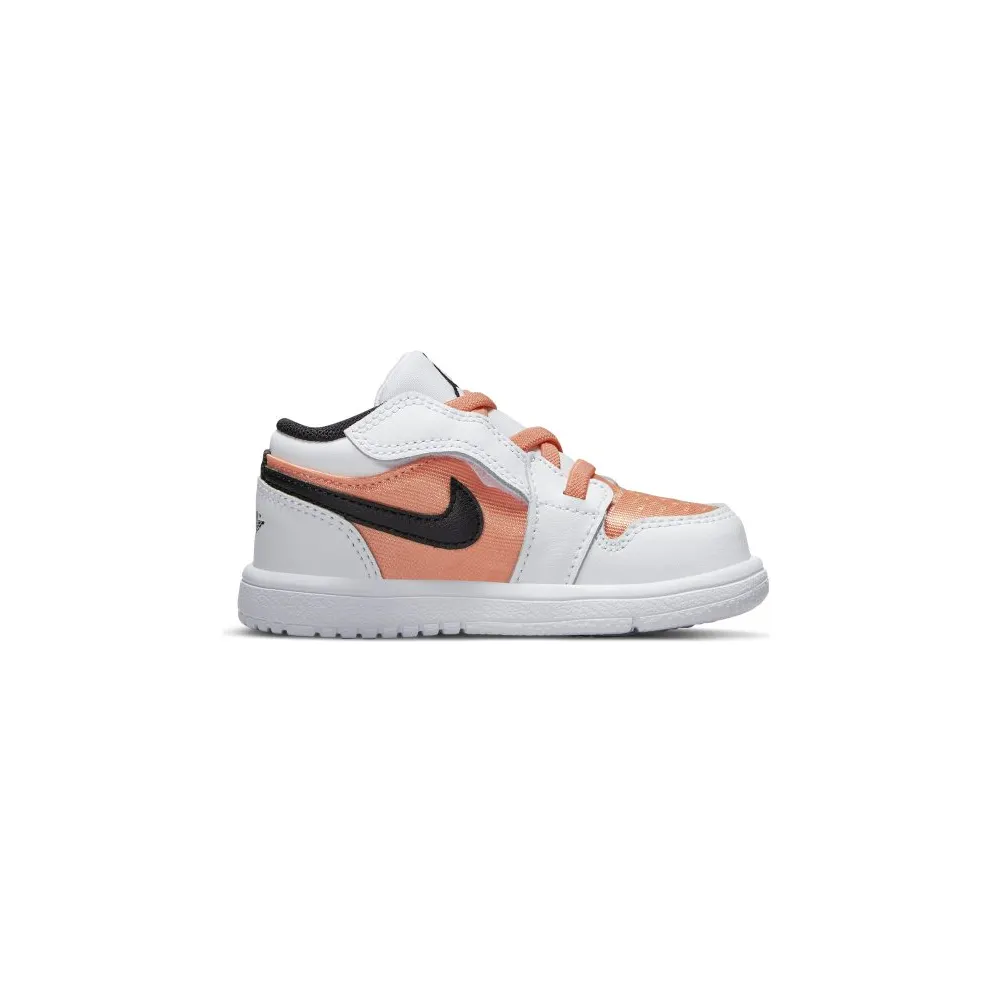 Jordan 1 Low Alten ‘s/peuters Orange (DM8967801)